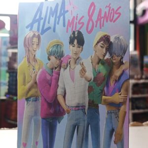Bolsitas Golosineras personalizadas x 10