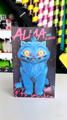 Bolsitas Golosineras Personalizadas